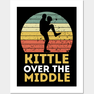 George Kittle Posters and Art